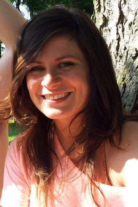 et billede af Julia Correa