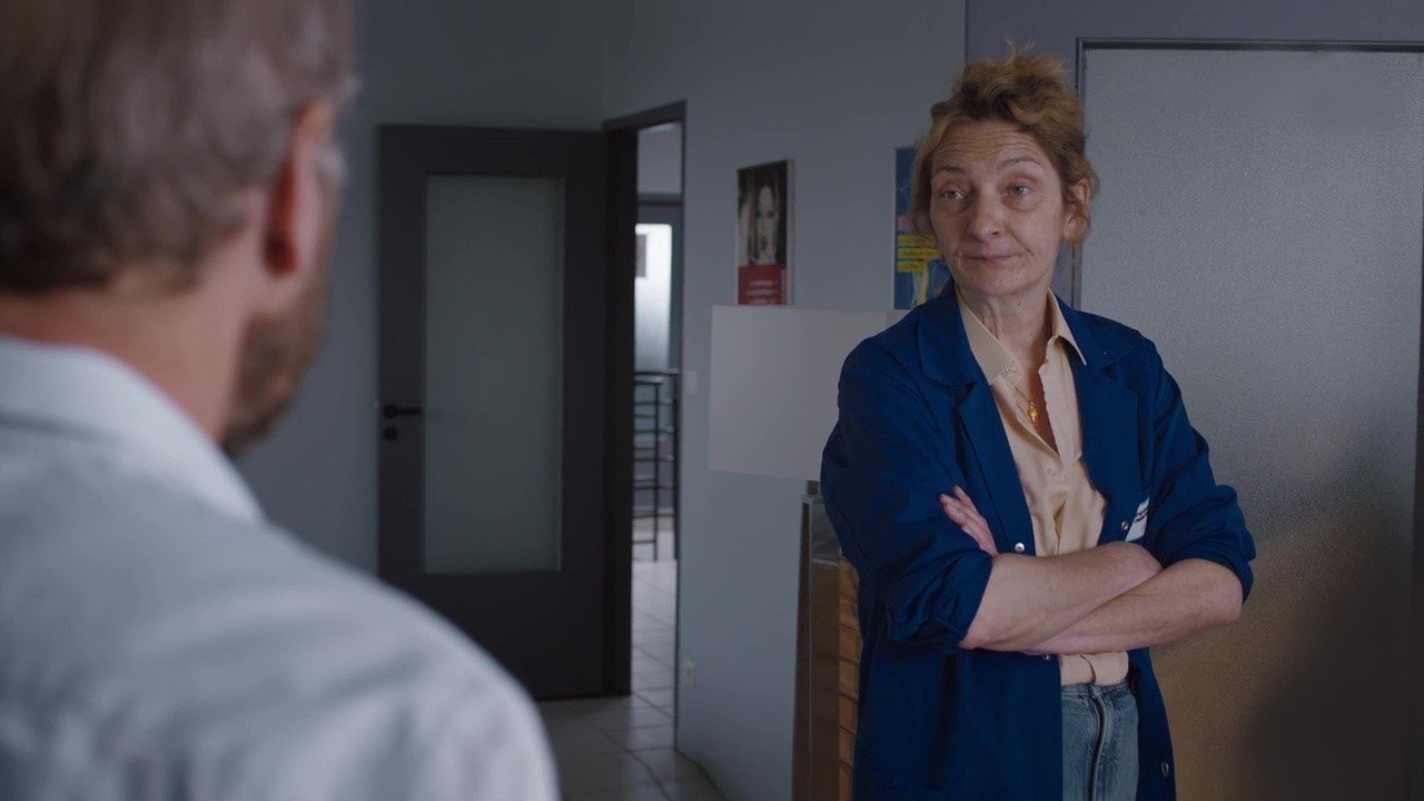 Boomerang (2023)