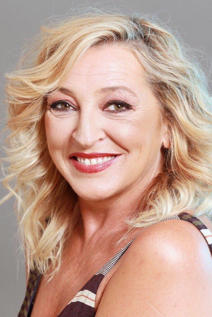 et billede af Anna Azcona