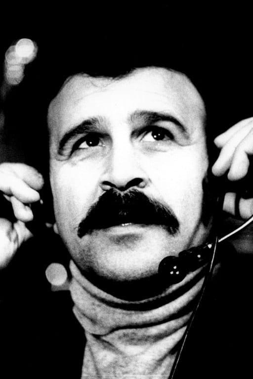 et billede af Tariyel Vəliyev