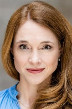 et billede af Mirjam Meinhardt