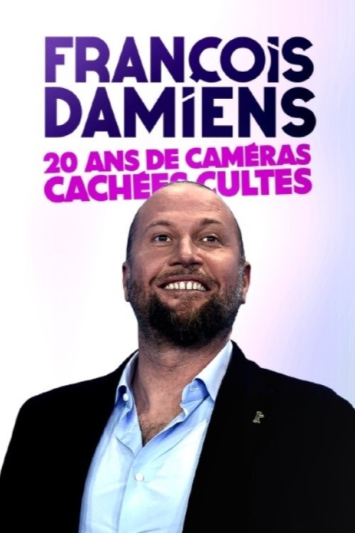 François Damiens : 20 ans de caméras cachées cultes - Season 1