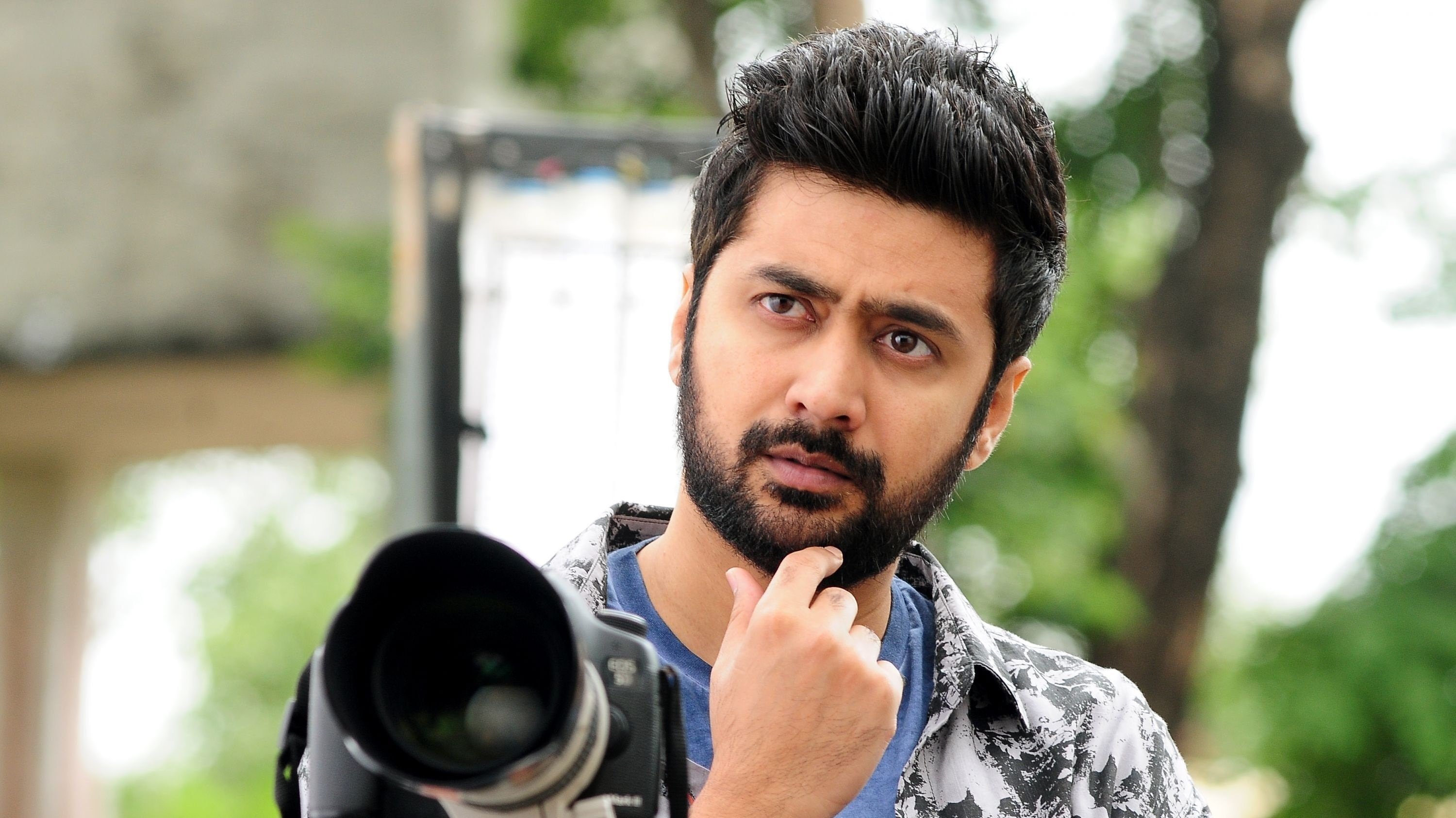 Dhrushti (2019)