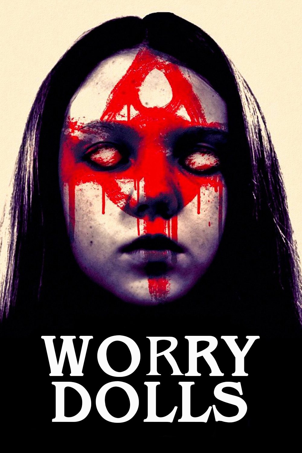 Worry Dolls