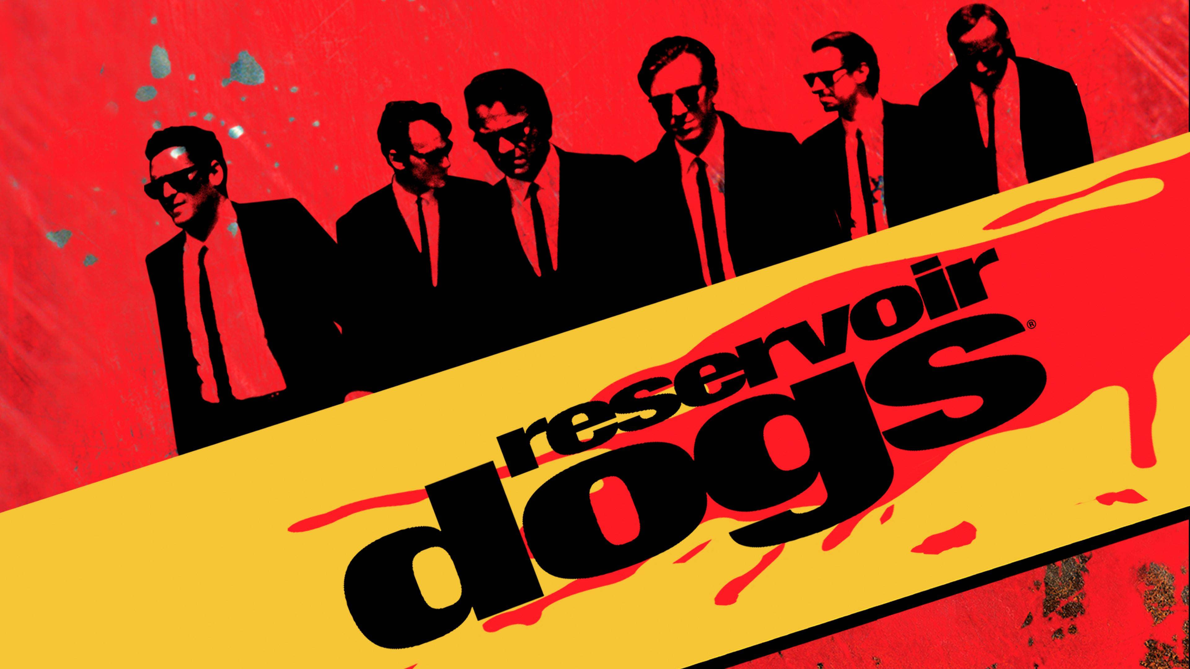 Reservoir Dogs