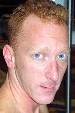 et billede af Jeremy Reddick