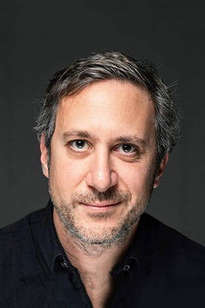 et billede af Haris Mavroudis