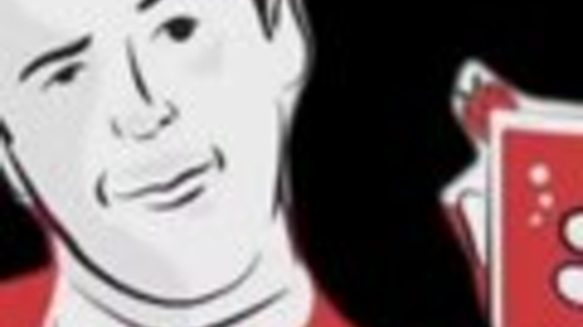 传奇故事 - Épisode 30