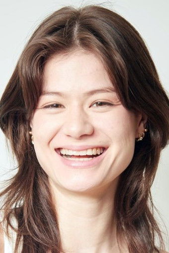 et billede af Emilie Verheul