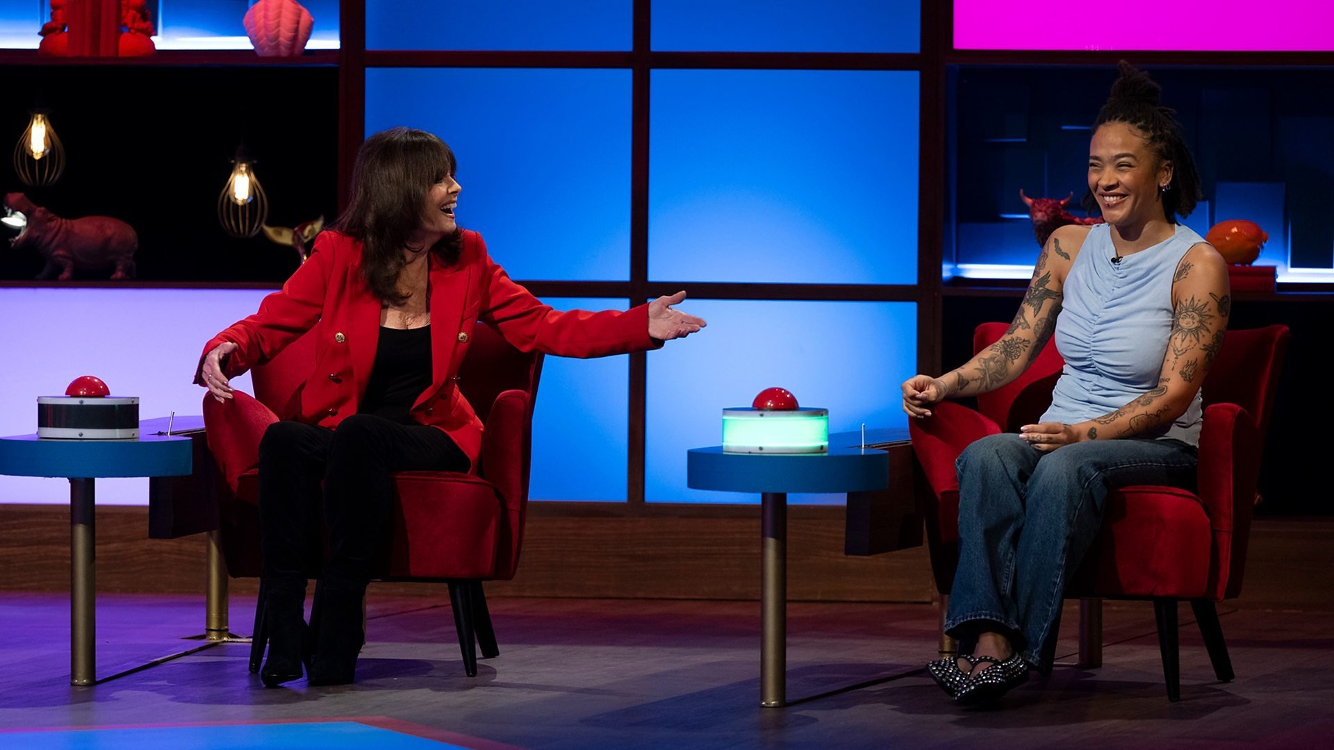 Episodio 10 Episodio 10