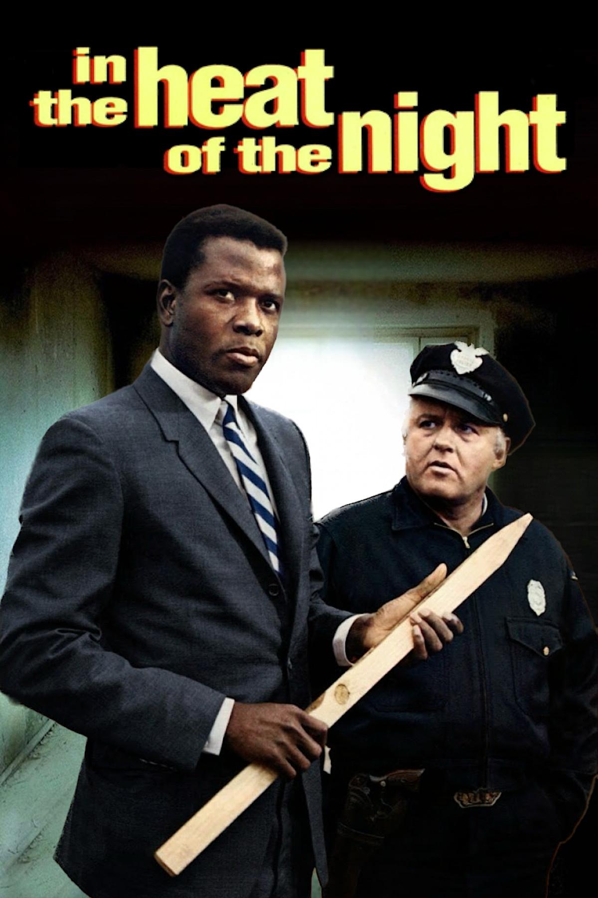 In the Heat of the Night