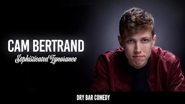 Dry Bar Comedy