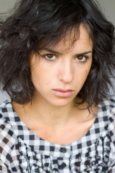 et billede af Anaëlle Potdevin