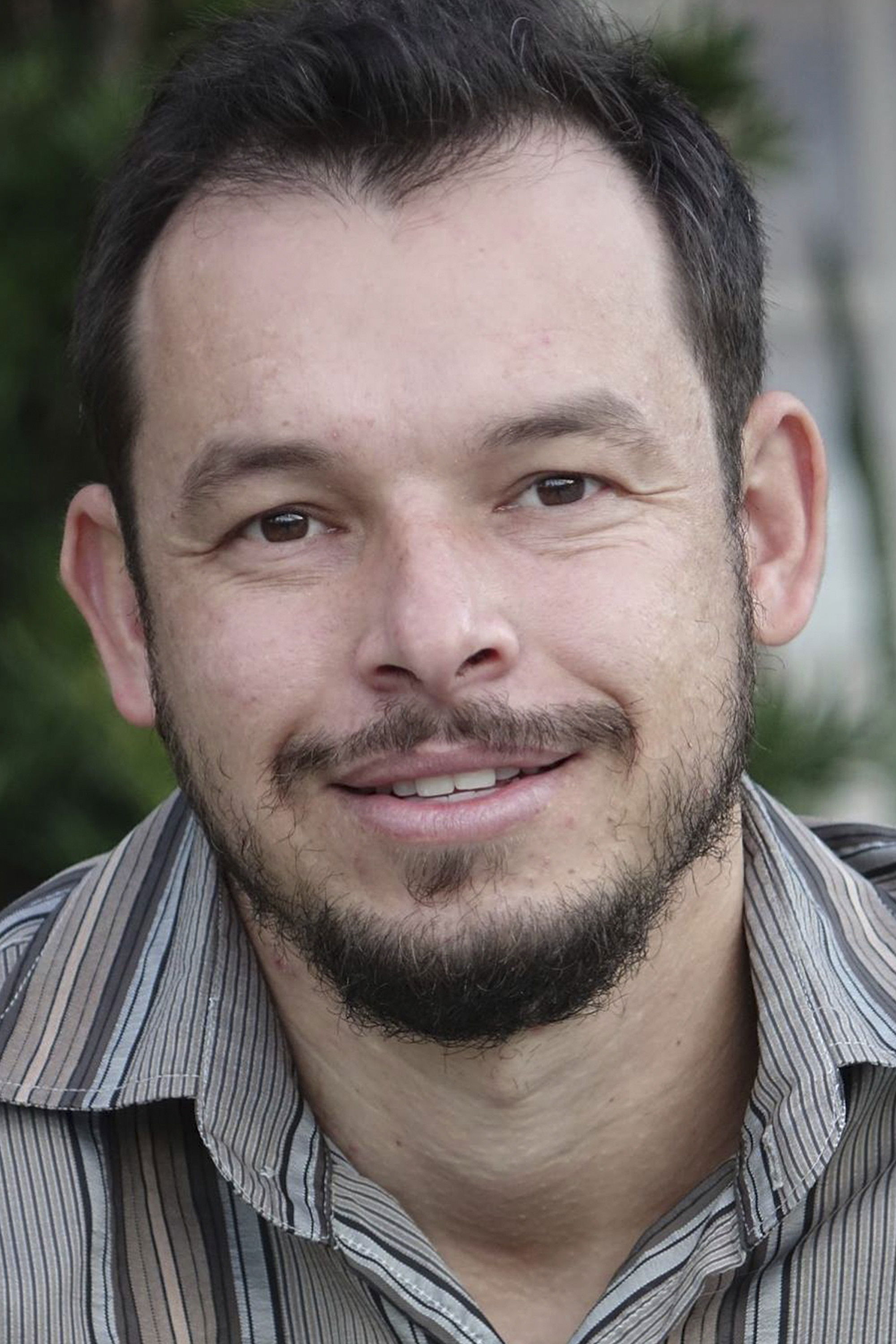 et billede af Rodrigo Lacerda