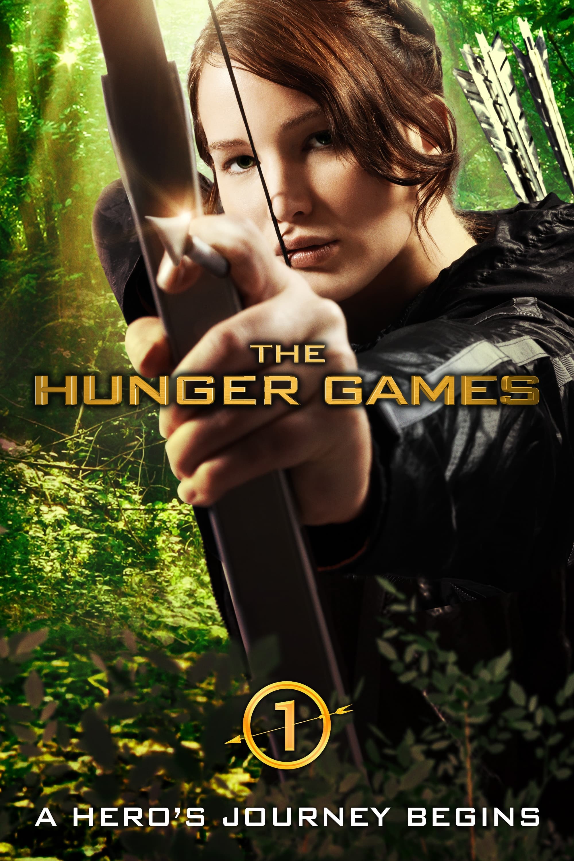 The Hunger Games