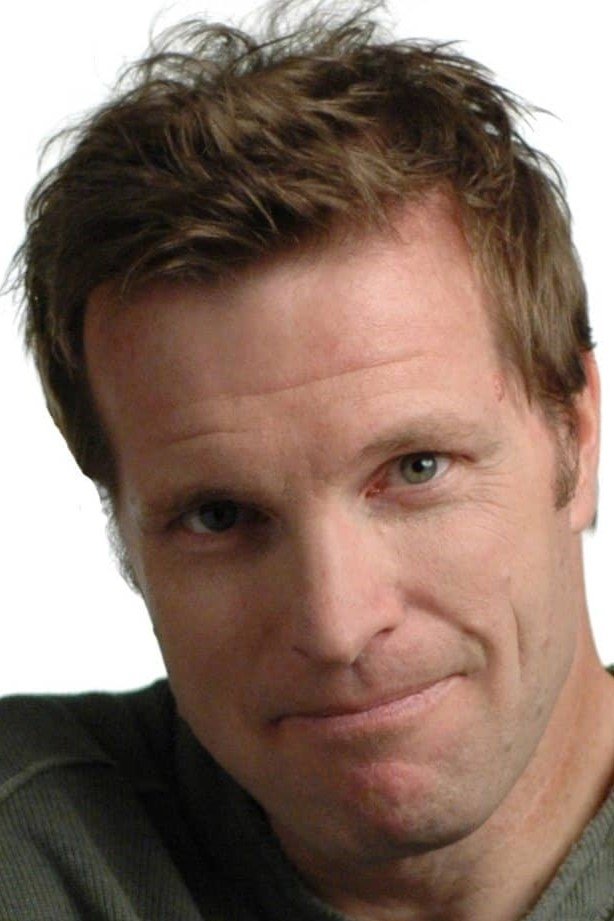 et billede af Thor Ramsey