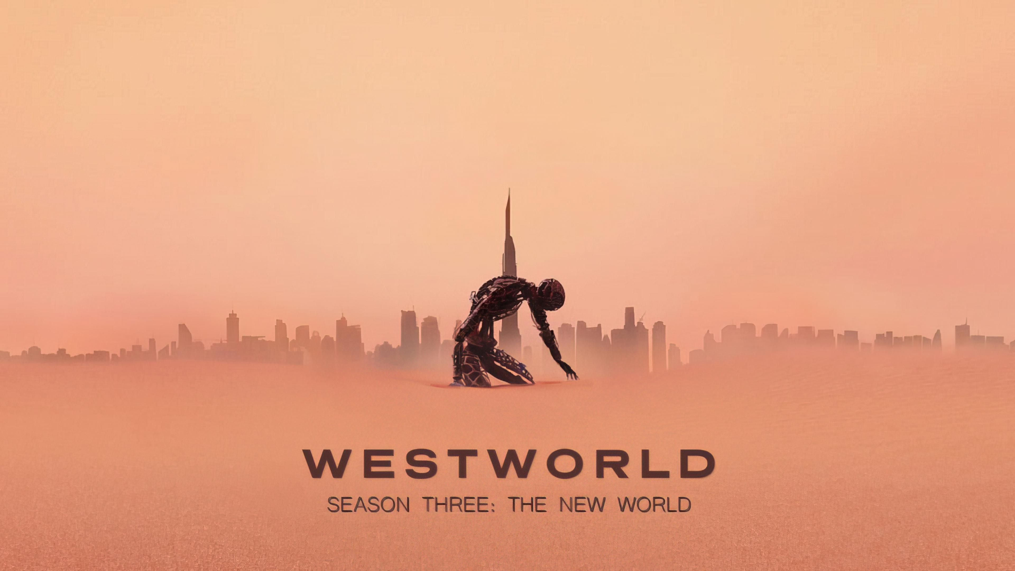 Westworld - Season 4 Episode 2