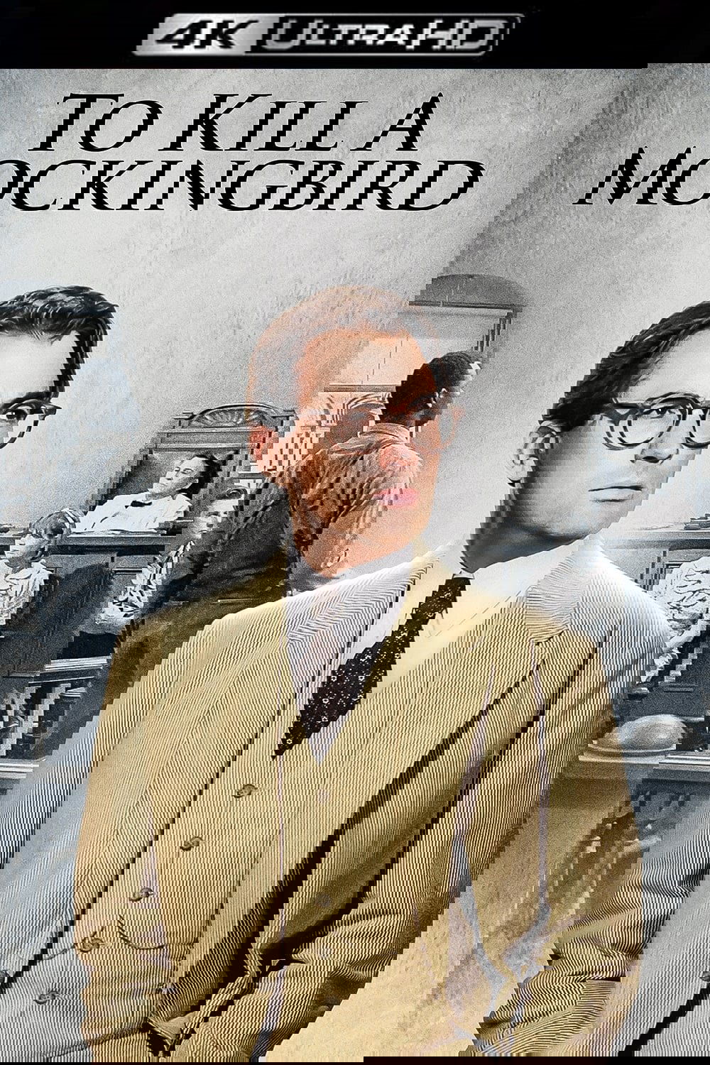To Kill a Mockingbird