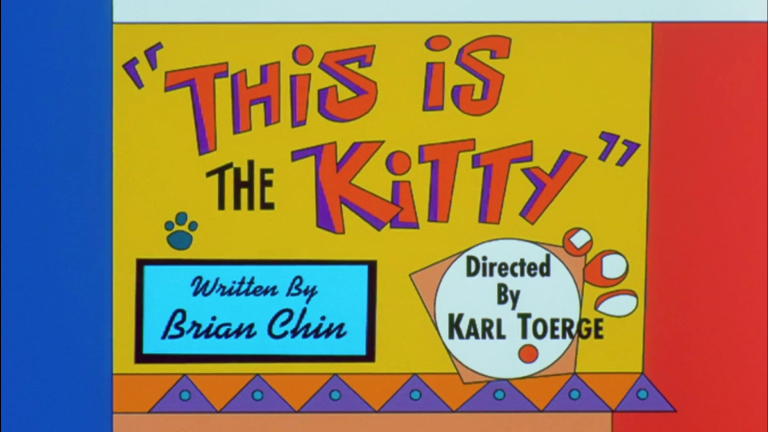 The Sylvester & Tweety Mysteries