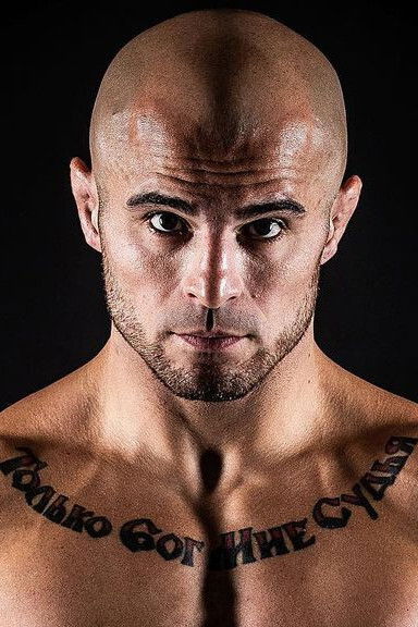 et billede af Georgi Karakhanyan