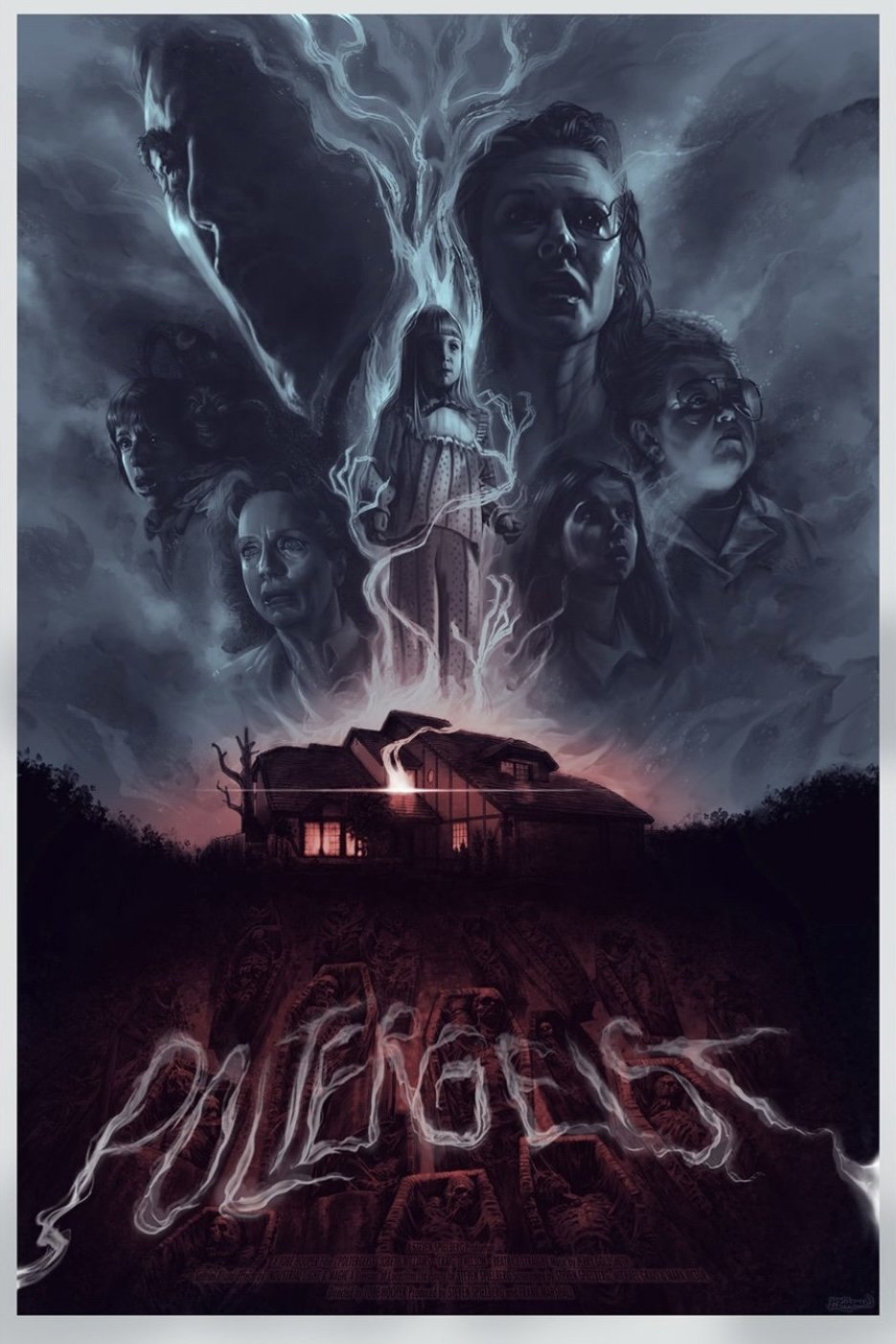 Poltergeist