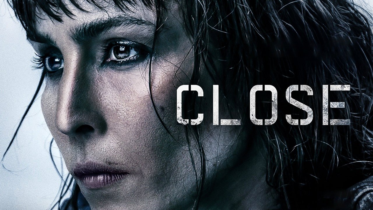 Close (2019)