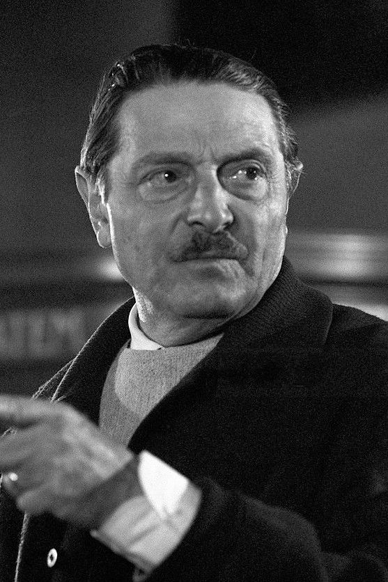 et billede af Alessandro Blasetti