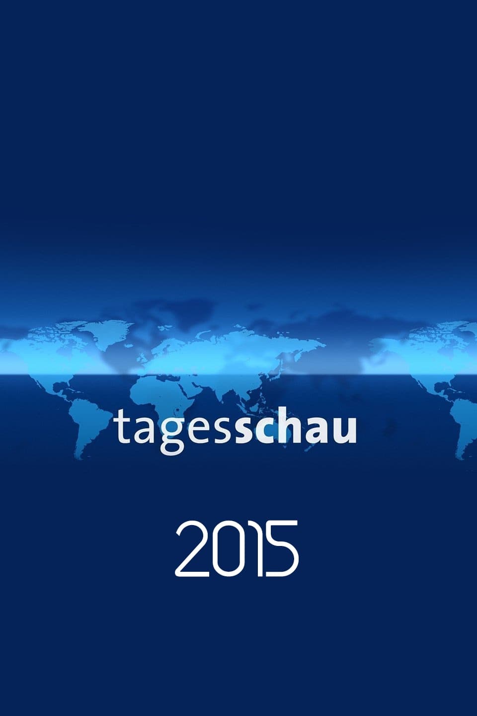 Tagesschau Season 64