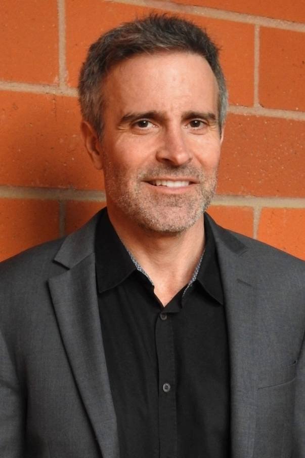 et billede af Trevor Coppola