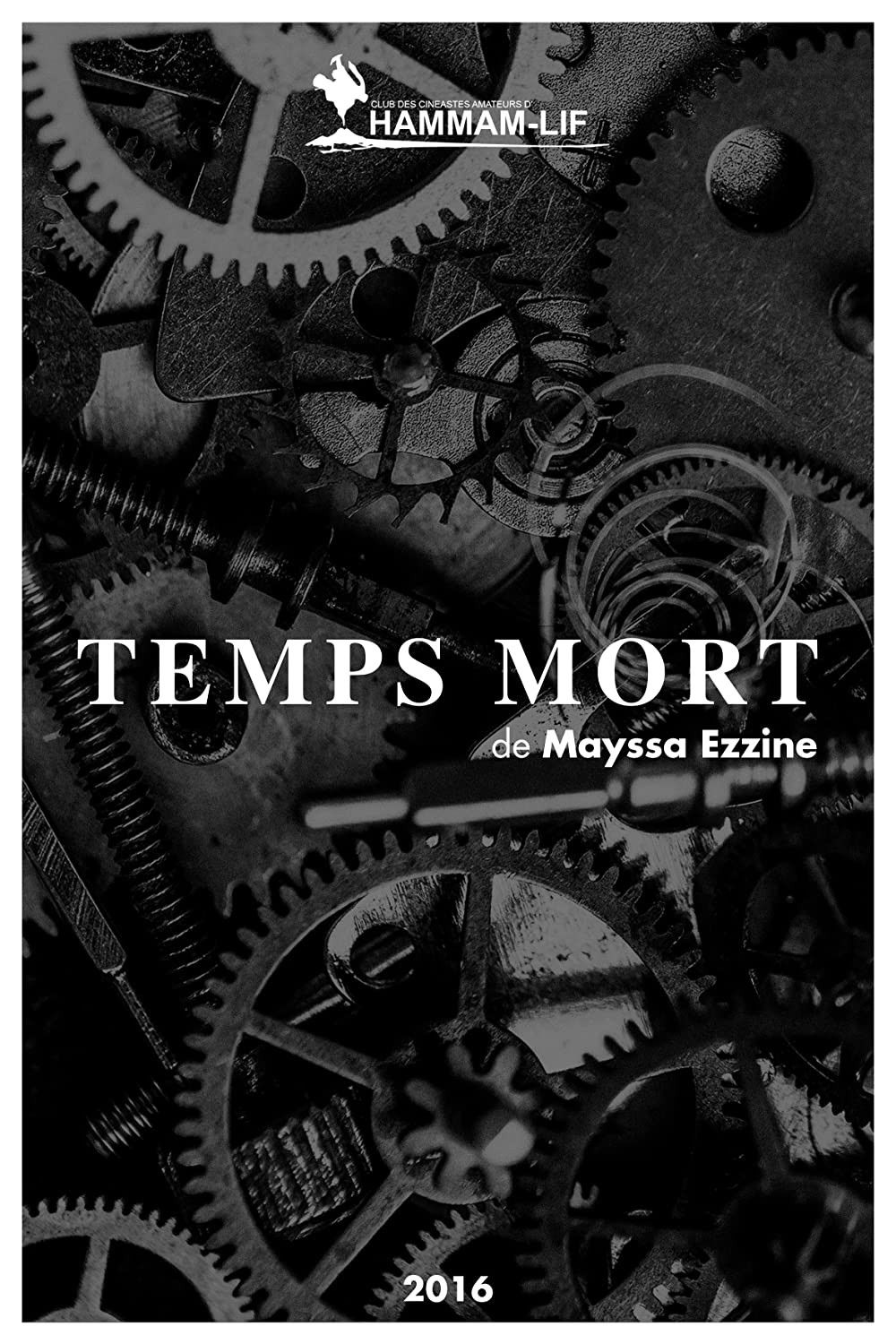 Poster for Passed Time