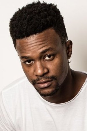 et billede af David Junior