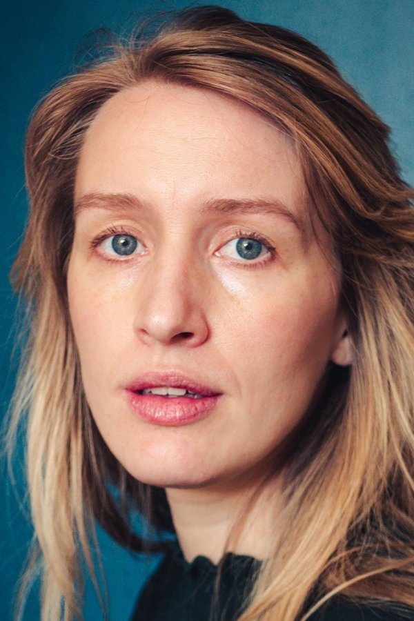 et billede af Jela Natius Abildgaard