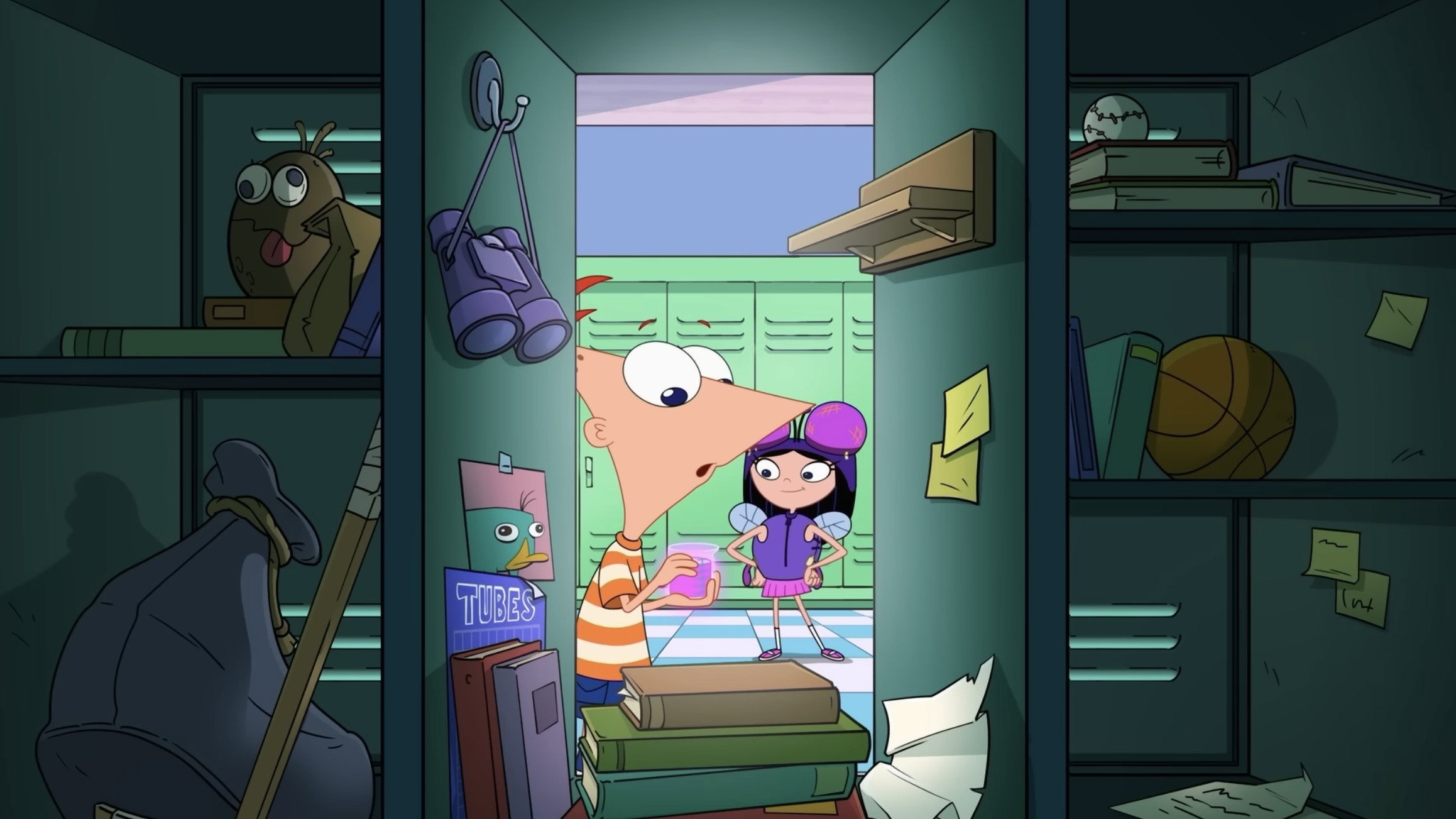 Episode 2