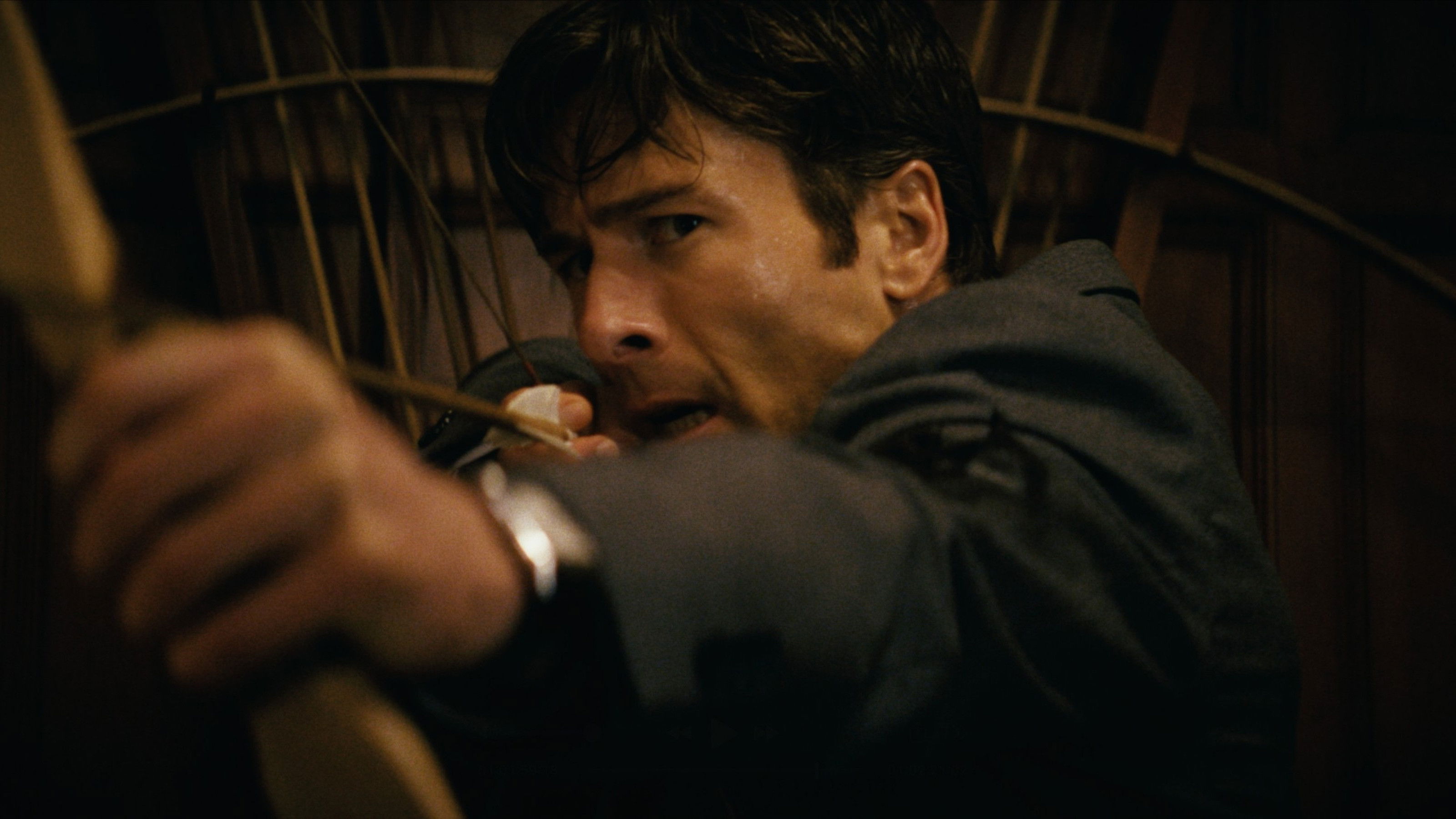 How to Make a Killing backdrop