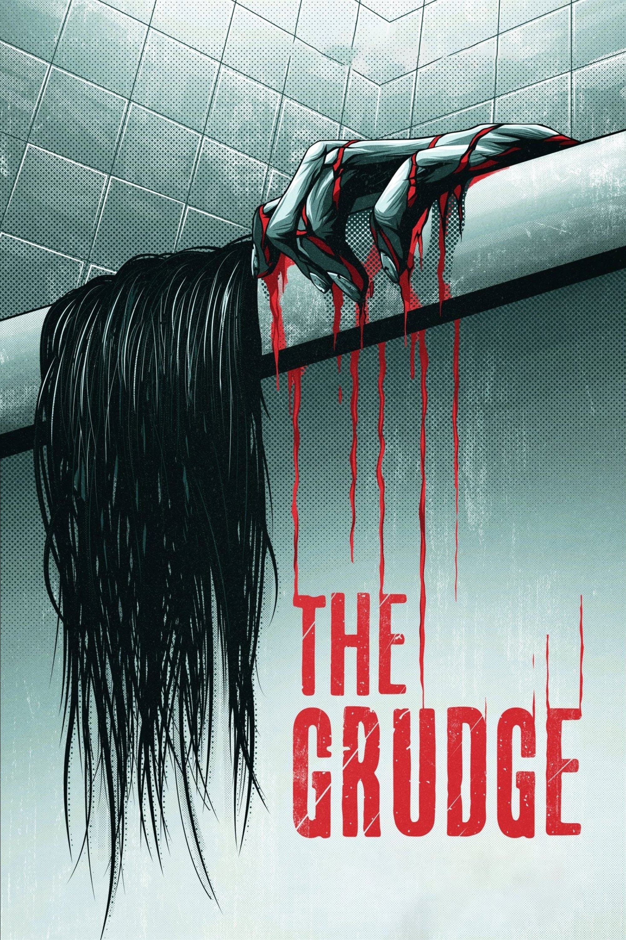 The Grudge