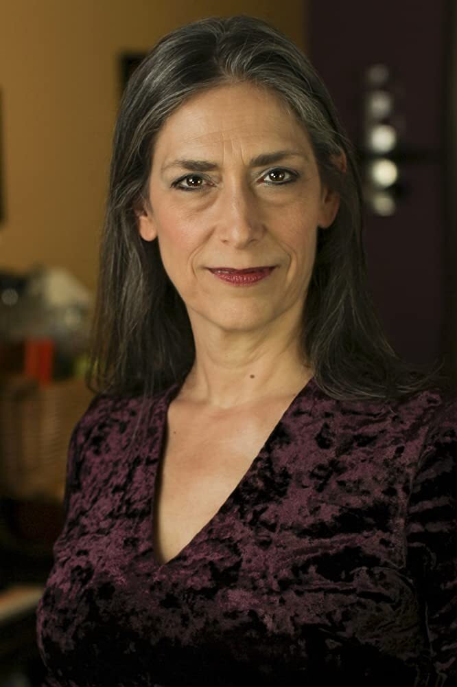 et billede af Robin Reck