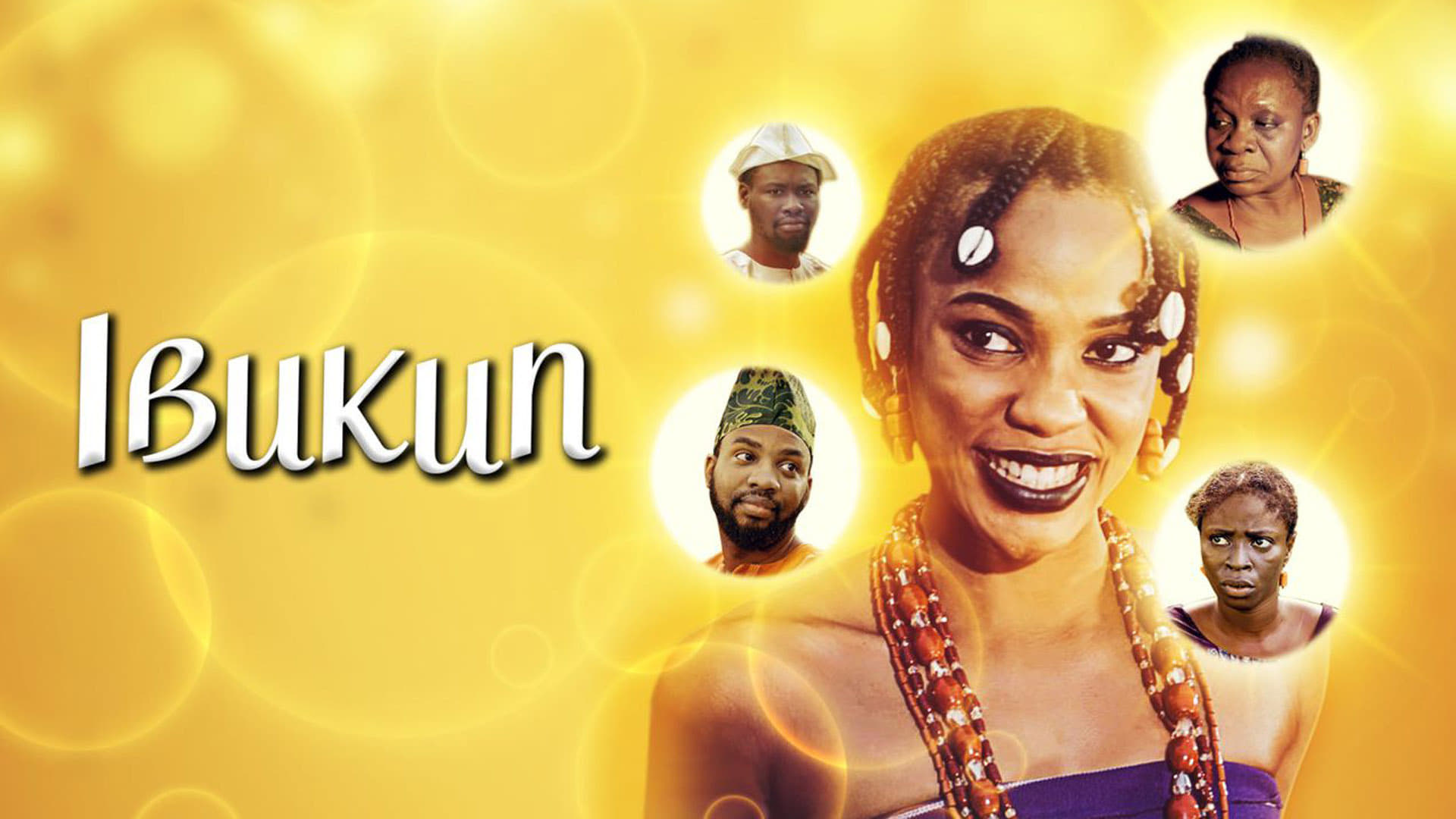 Ibukun (2018)