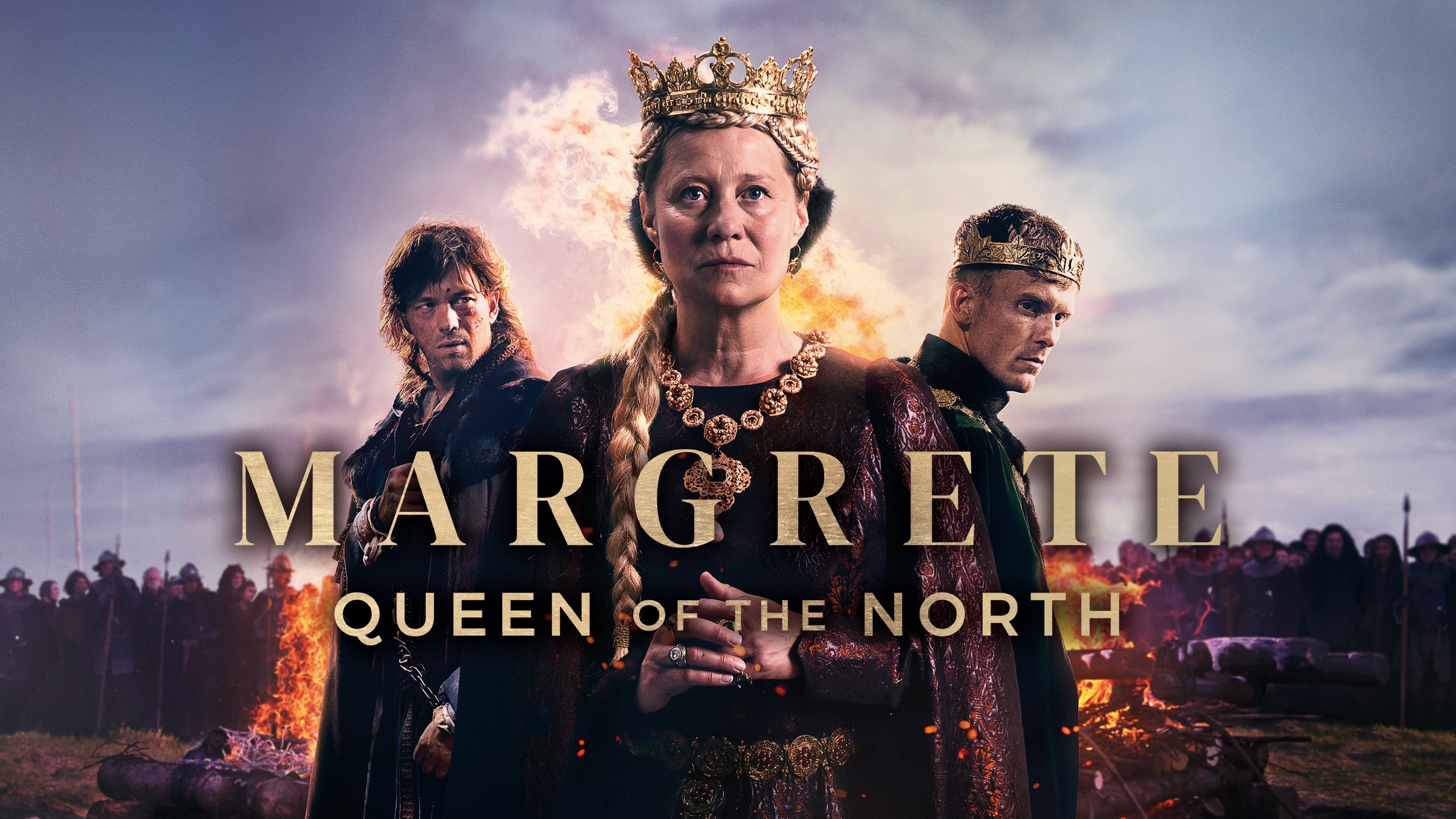 Margrete: Queen of the North