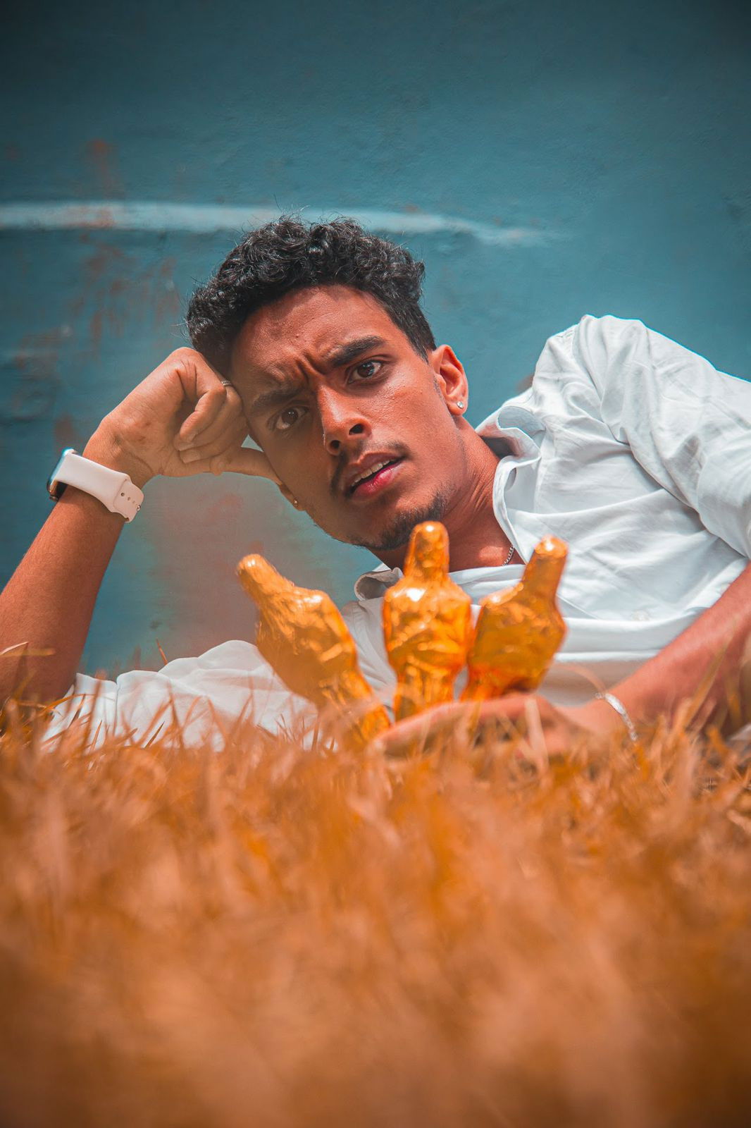 et billede af JP Ramos