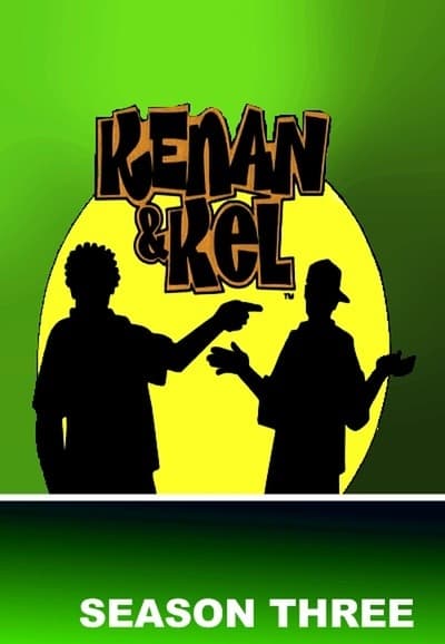 Kenan & Kel - Season 3