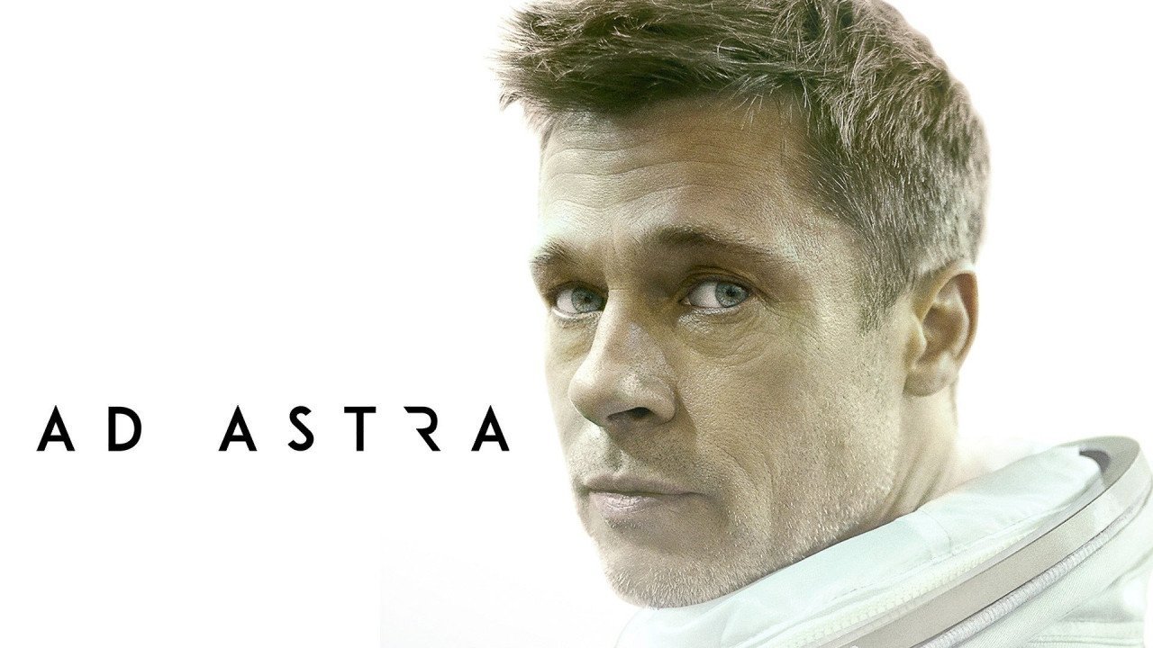 Ad Astra (2019)