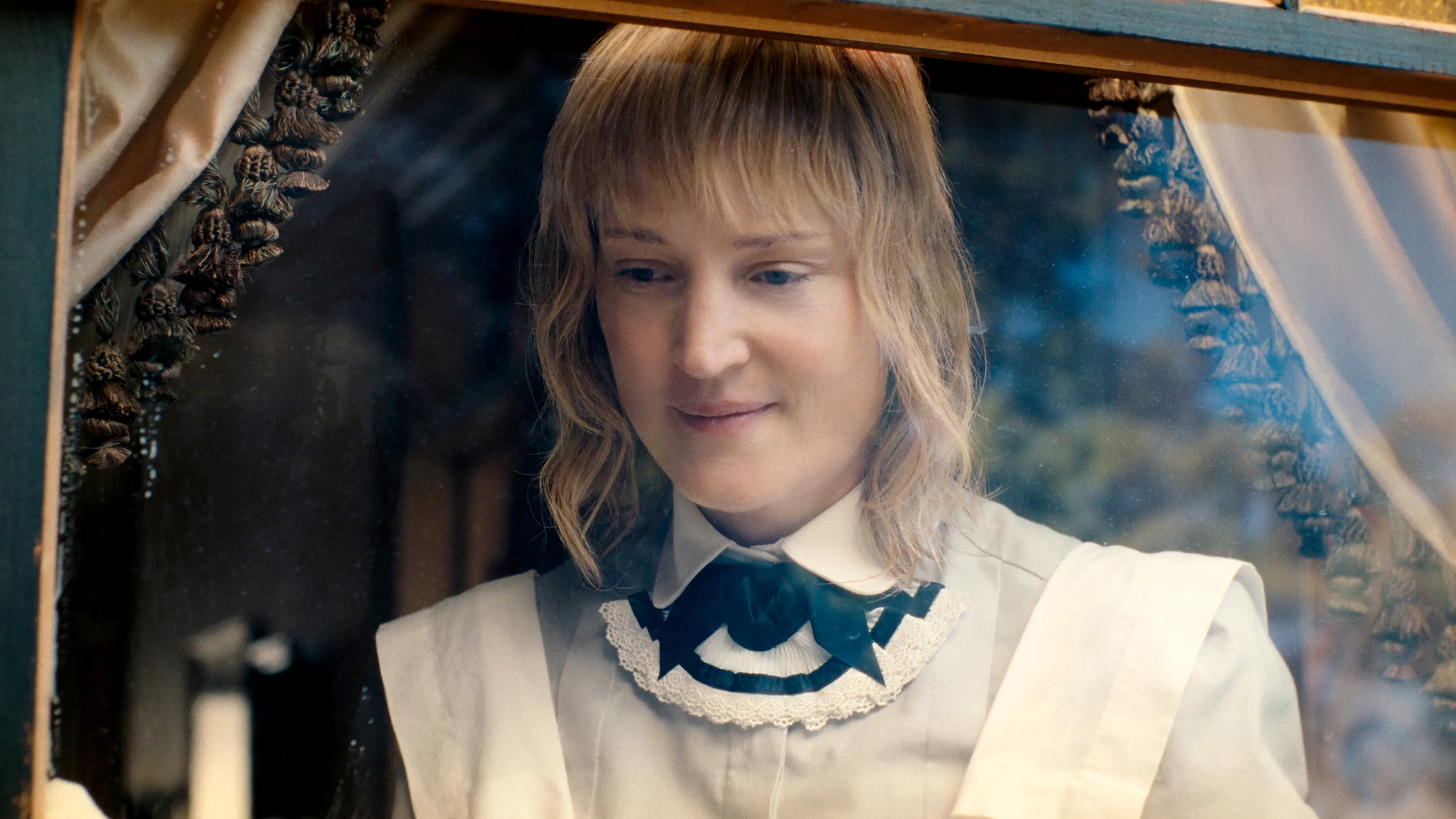 Monstro: A História de Lizzie Borden — Resumo do Episódio 4