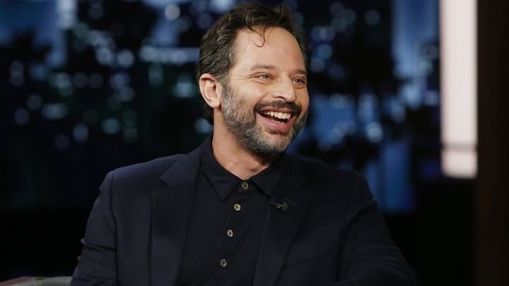 Jimmy Kimmel Live! - Season 20 Episode 77 : Nick Kroll, Caitriona Balfe, Turnstile