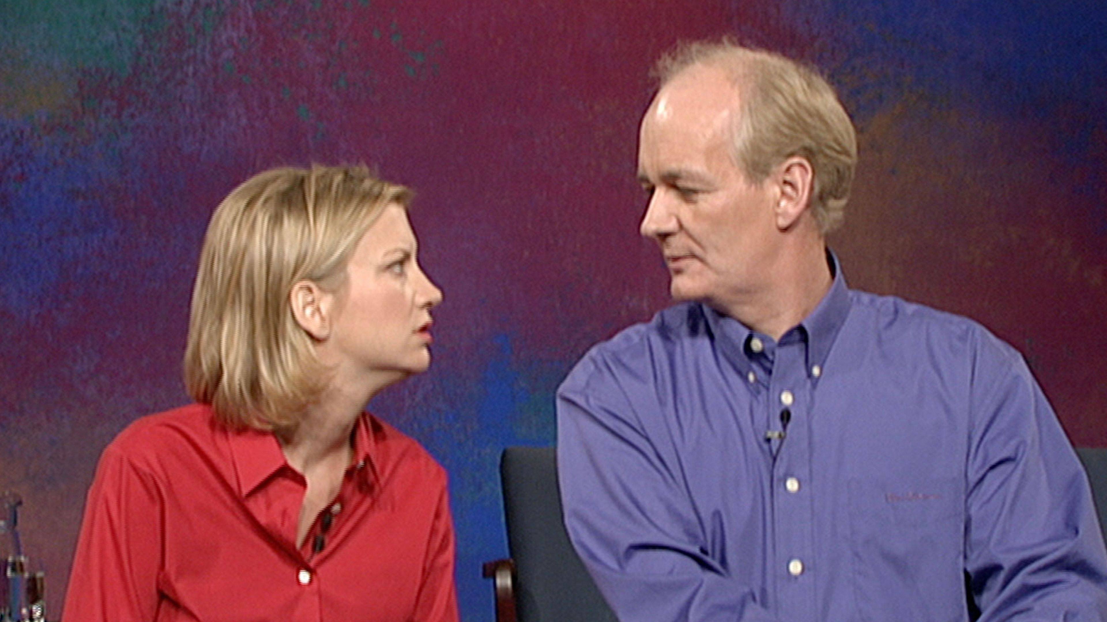 Whose Line Is It Anyway?