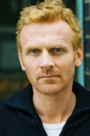 et billede af René van Zinnicq Bergmann