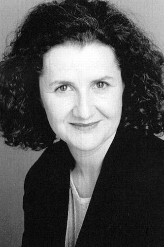 et billede af Josette Ménard