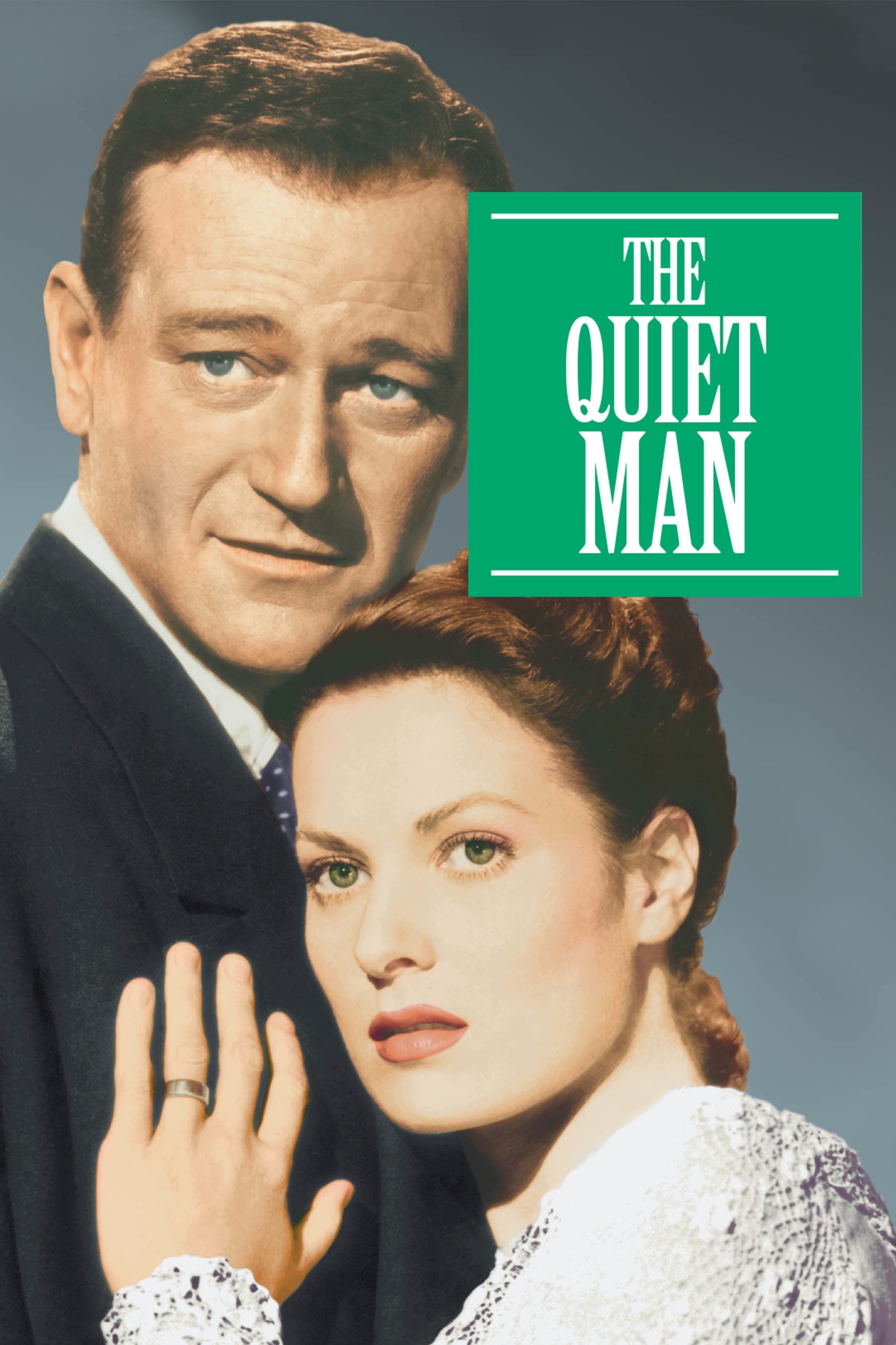 The Quiet Man