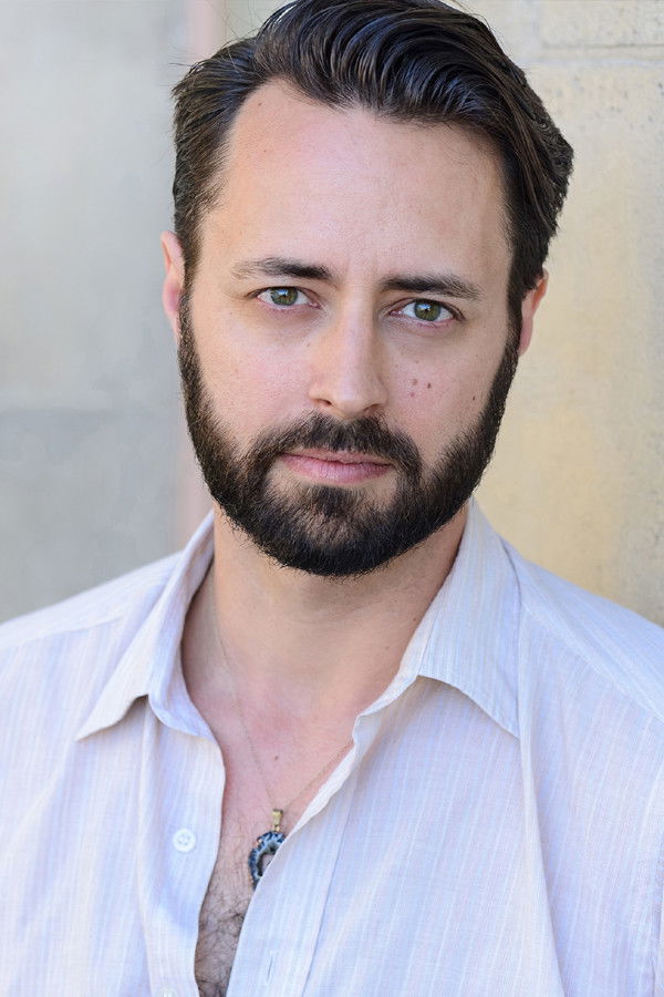 et billede af Ryan Karloff