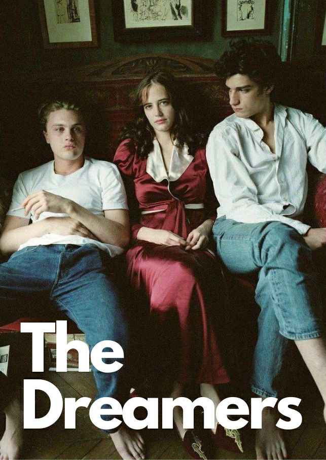 The Dreamers