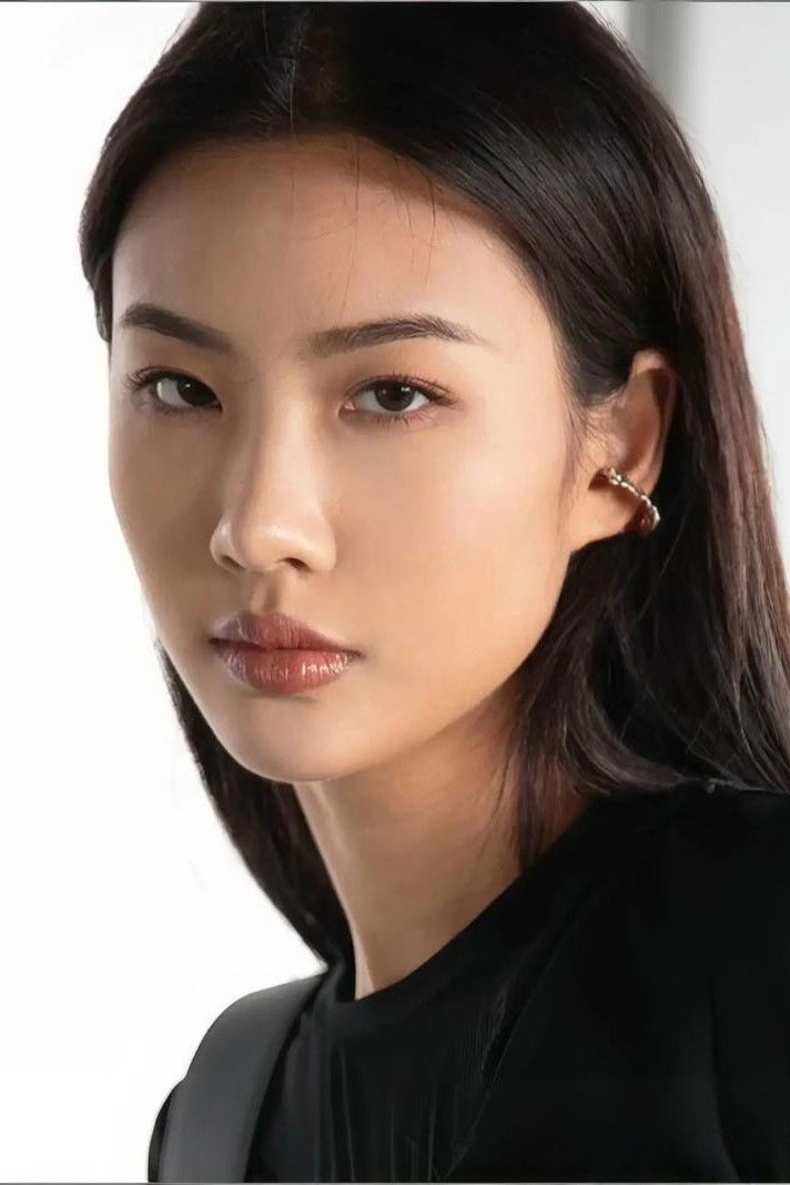 et billede af Chu Yitian